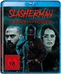 Jay Baruchel: Slasherman - Random Acts of Violence (Blu-ray), BR