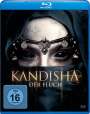 Alexandre Bustillo: Kandisha - Der Fluch (Blu-ray), BR