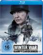 Steven Luke: Winter War - Kampf um die Ardennen (Blu-ray), BR