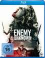Rigoberto Castaneda: Enemy Unknown (Blu-ray), BR