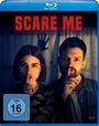 Josh Ruben: Scare Me (Blu-ray), BR