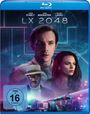 Guy Moshe: LX 2048 (Blu-ray), BR