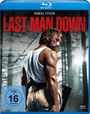 Fansu Njie: Last Man Down (Blu-ray), BR