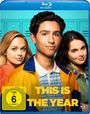 David Henrie: This is the Year (Blu-ray), BR
