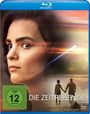 Erwann Marshall: Die Zeitreisende - Für immer Dein (Blu-ray), BR