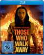 Robert Rippberger: Those Who Walk Away (Blu-ray), BR