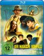 Sandra L. Martin: Der magische Kompass (Blu-ray), BR