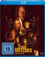 Pierre Tsigaridis: Two Witches - Zwei Hexen (Blu-ray), BR
