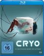 Barrett Burgin: Cryo - Mit dem Erwachen beginnt der Alptraum (Blu-ray), BR