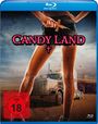 John Swab: Candy Land (Blu-ray), BR
