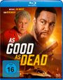 R. Ellis Frazier: As Good As Dead (Blu-ray), BR