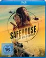 Paul Street: Safehouse - Die Rache des Kartells (Blu-ray), BR