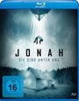 Ben van Kleek: Jonah - Sie sind unter uns (Blu-ray), BR