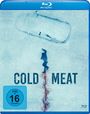 Sebastien Drouin: Cold Meat (Blu-ray), BR