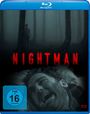 Mélanie Delloye: Nightman (Blu-ray), BR