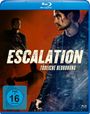 James Mark: Escalation - Tödliche Bedrohung (Blu-ray), BR