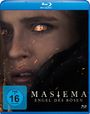 Didier D. Daarwin: Mastema - Engel des Bösen (Blu-ray), BR