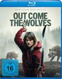 Adam MacDonald: Out Come The Wolves (Blu-ray), BR