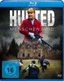 Tommy Boulding: Hunted - Menschenjagd (Blu-ray), BR