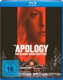 Alison Locke: The Apology - Die Rache einer Mutter (Blu-ray), BR