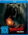 Roel Reine: Savage Hunt - Blutige Jagd (Blu-ray), BR