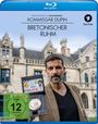 Holger Haase: Kommissar Dupin: Bretonischer Ruhm (Blu-ray), BR