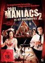Tim Sullivan: 2001 Maniacs 2 - Es ist angerichtet, DVD