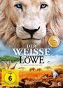Michael Swan: Der weisse Löwe, DVD