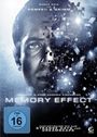 Nir Paniry: Memory Effect, DVD
