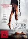 Jason Christopher: Slasher In The Woods, DVD