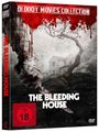 Philip Gelatt: The Bleeding House (Bloody Movies Collection), DVD