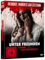 Danielle Harris: Unter Freunden (Bloody Movies Collection), DVD