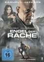 Ralph Ziman: Engel der Rache, DVD