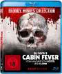 Eli Roth: Cabin Fever (Bloody Movies Collection) (Blu-ray), BR