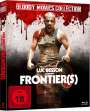 Xavier Gens: Frontier(s) (Bloody Movies Collection) (Blu-ray), BR