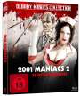 Tim Sullivan: 2001 Maniacs 2 (Bloody Movies Collection) (Blu-ray), BR