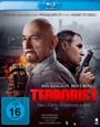 Chandran Rutnam: Terrorist (2013) (Blu-ray), BR