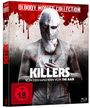 Kimo Stamboel: Killers (Bloody Movies Collection) (Blu-ray), BR