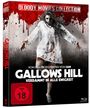 Victor Garcia: Gallows Hill (Bloody Movies Collection) (Blu-ray), BR
