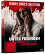 Danielle Harris: Unter Freunden (Bloody Movies Collection) (Blu-ray), BR