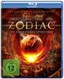 William David Hogan: Zodiac: Zeichen der Apokalypse (Blu-ray), BR
