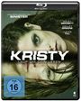 Oliver Blackburn: Kristy (Blu-ray), BR