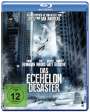 Nick Lyon: Das Echelon-Desaster (Blu-ray), BR