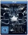 Christian Sesma: Dark Alien (Blu-ray), BR