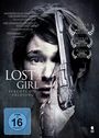 Nick Matthews: Lost Girl - Fürchte die Erlösung, DVD