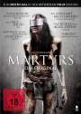 Pascal Laugier: Martyrs (2008), DVD