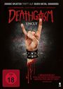 Jason Lei Howden: Deathgasm, DVD