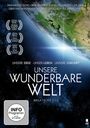 Susan Kucera: Unsere wunderbare Welt, DVD