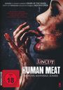 Benjamin Wilkins: Human Meat, DVD