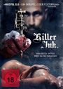 Devon Downs: Killer Ink, DVD